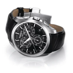 Tissot Couturier Chronograph