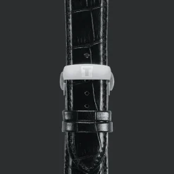 Tissot Couturier Chronograph