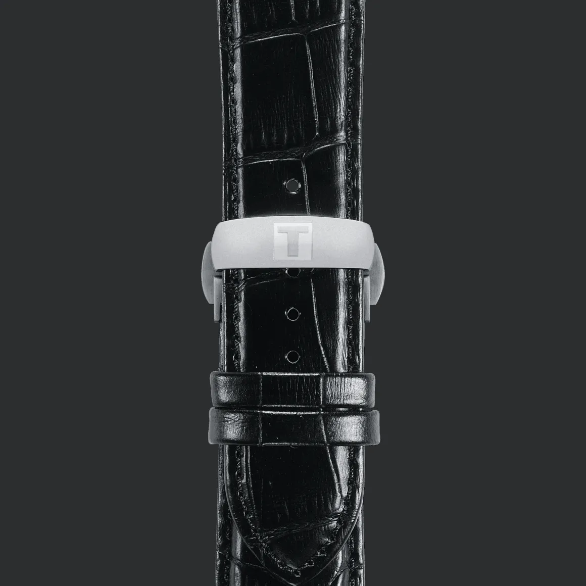 Tissot Couturier Chronograph