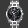 Tissot Couturier Chronograph