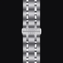 Tissot Couturier Chronograph