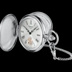 Tissot Double Savonnette Mechanical