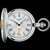 Tissot Double Savonnette Mechanical