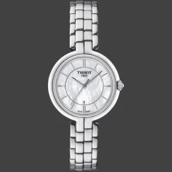 Tissot Flamingo
