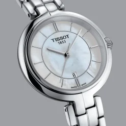 Tissot Flamingo