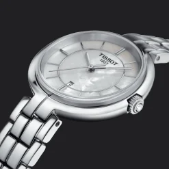 Tissot Flamingo
