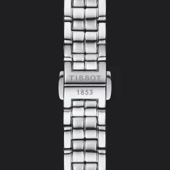 Tissot Flamingo
