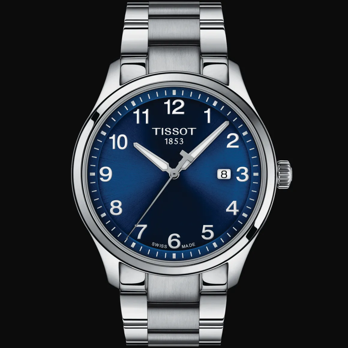 Tissot Gent XL Classic
