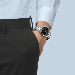 Tissot Gentleman