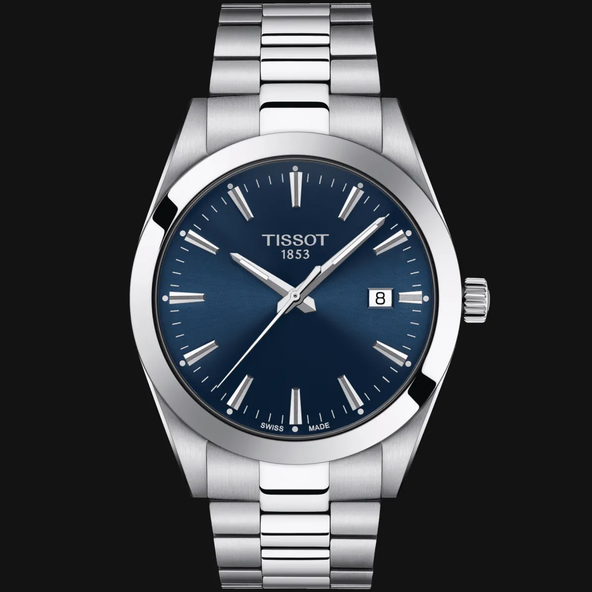 Tissot Gentleman