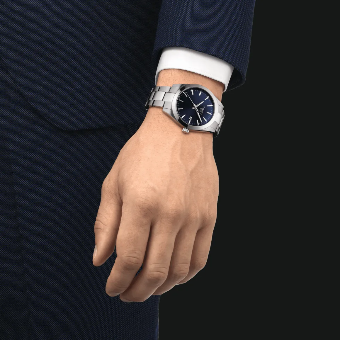 Tissot Gentleman