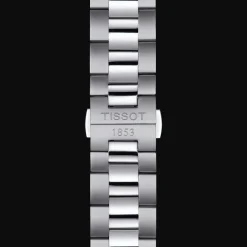 Tissot Gentleman