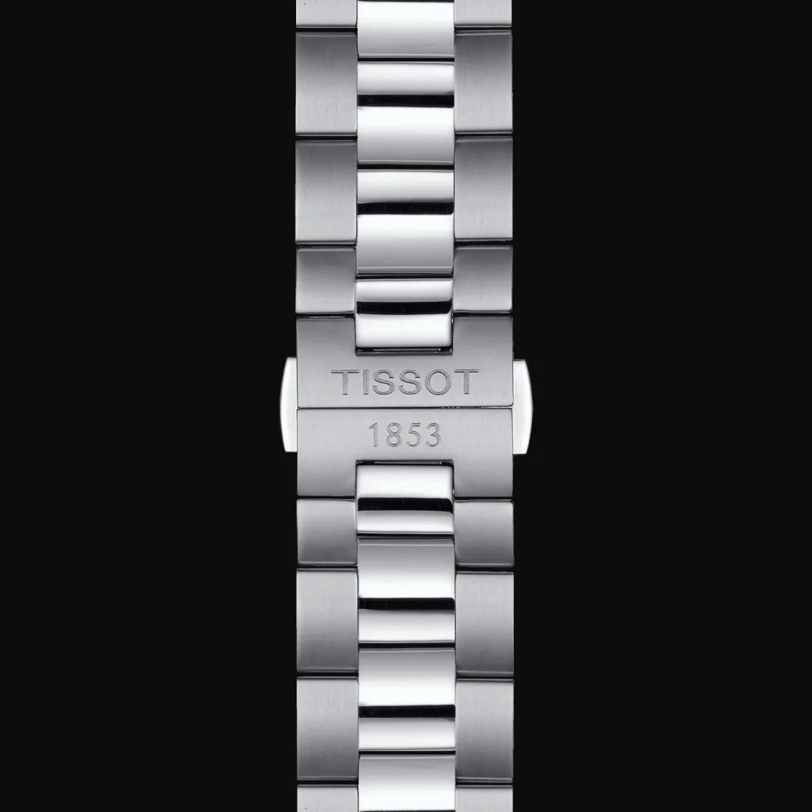 Tissot Gentleman