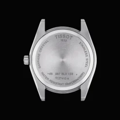 Tissot Gentleman
