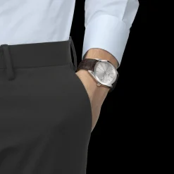 Tissot Gentleman