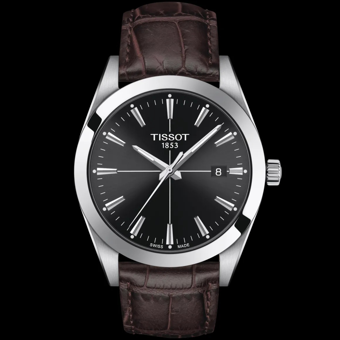 Tissot Gentleman