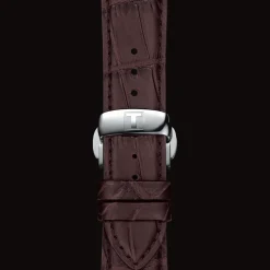Tissot Gentleman