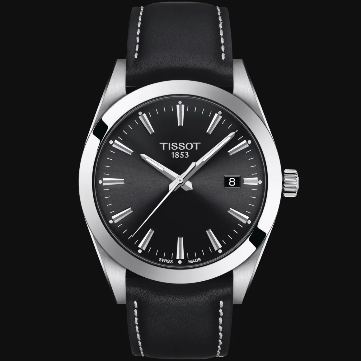 Tissot Gentleman