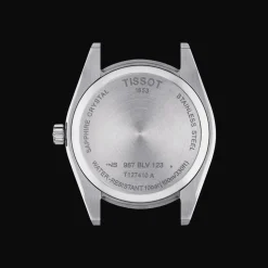 Tissot Gentleman