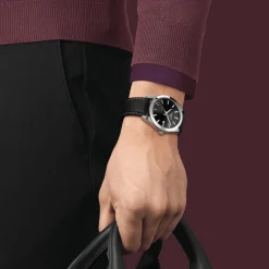 Tissot Gentleman