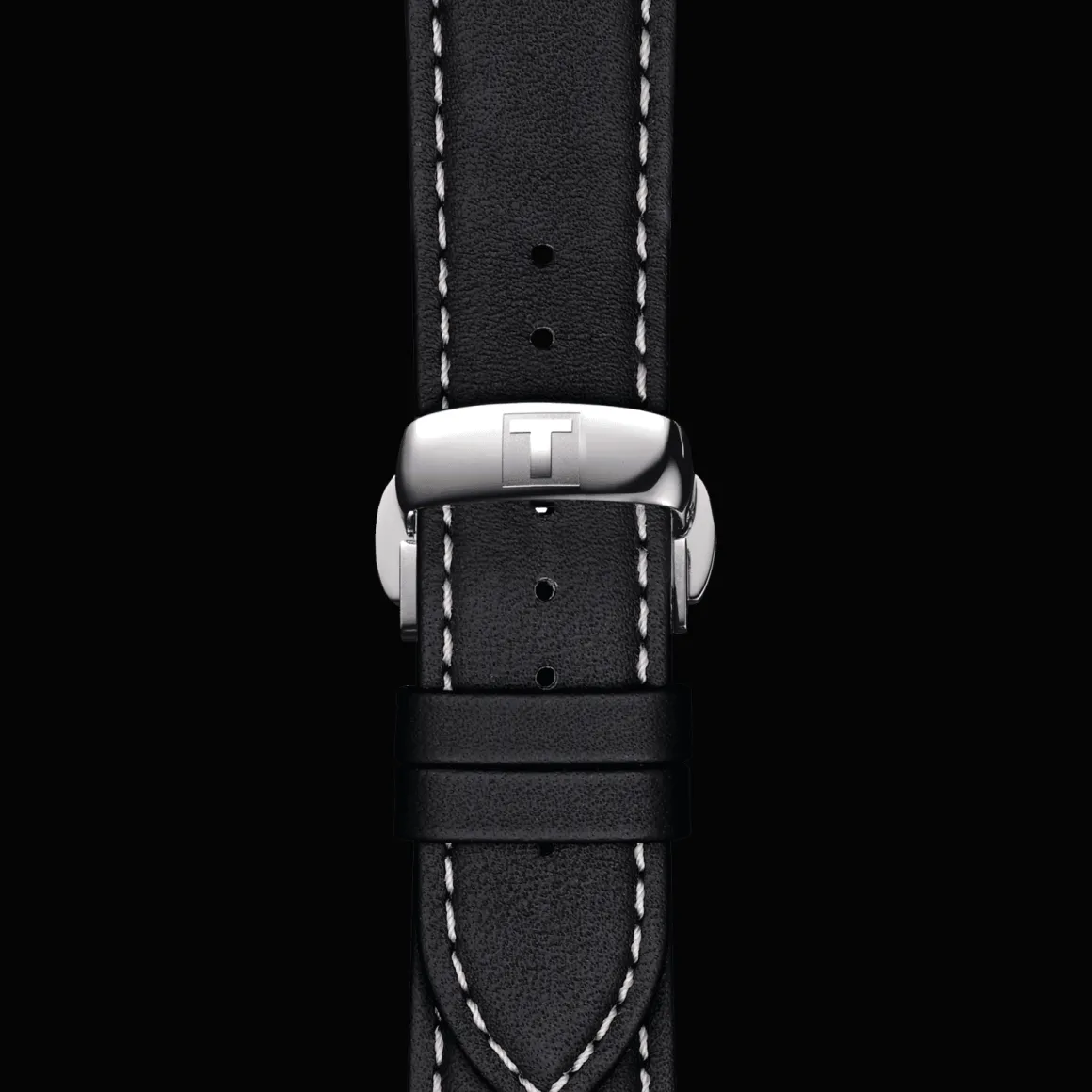 Tissot Gentleman