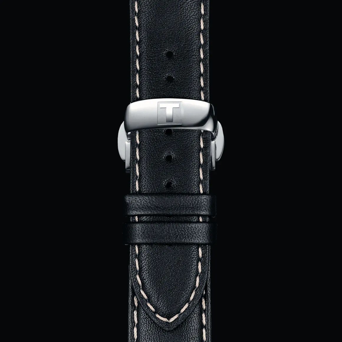 TISSOT GENTLEMAN POWERMATIC 80 SILICIUM SOLID 18K GOLD BEZEL