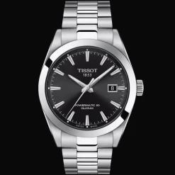 Tissot Gentleman Powermatic 80 Silicium