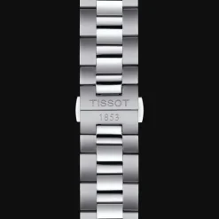 Tissot Gentleman Powermatic 80 Silicium