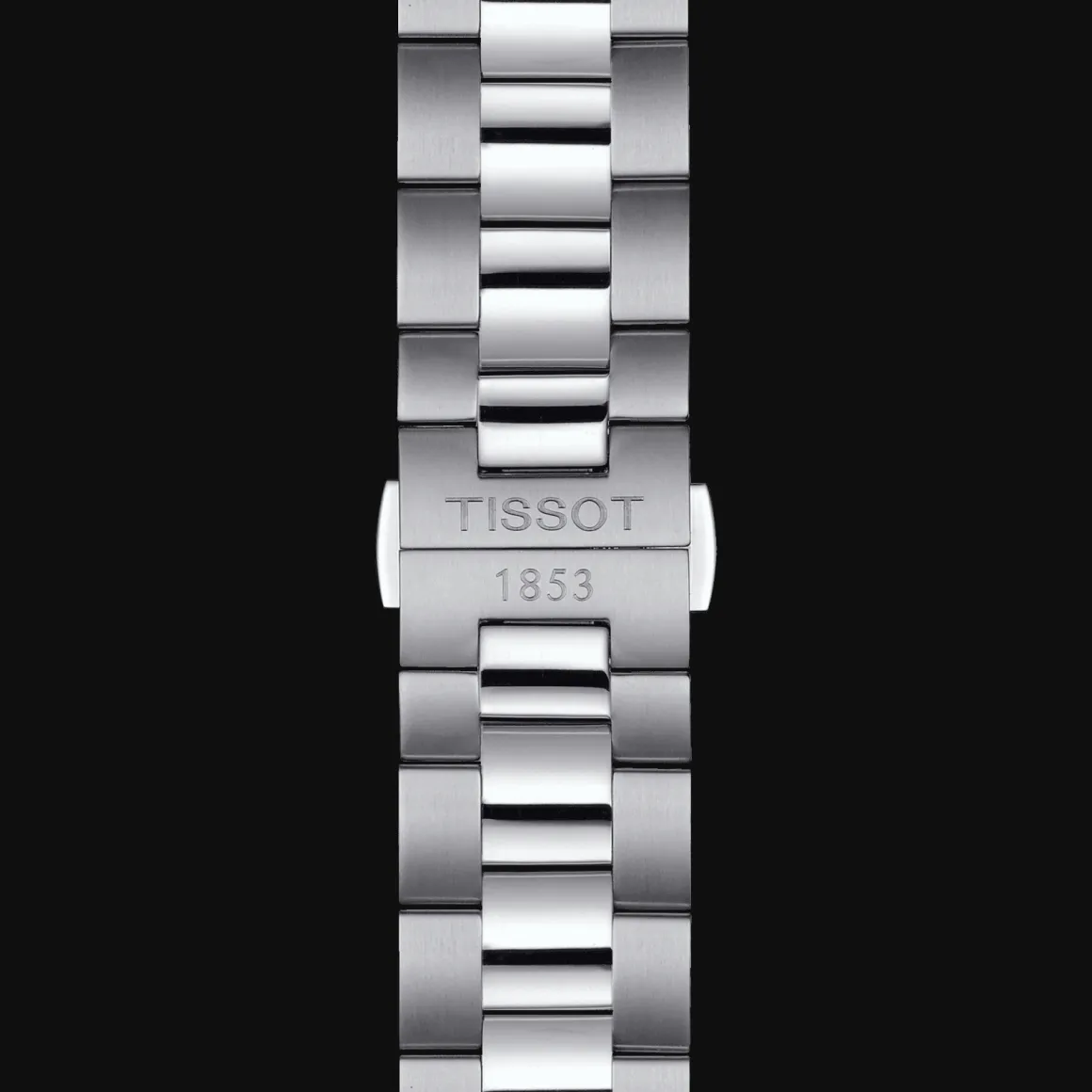 Tissot Gentleman Powermatic 80 Silicium