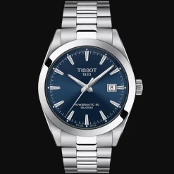 Tissot Gentleman Powermatic 80 Silicium