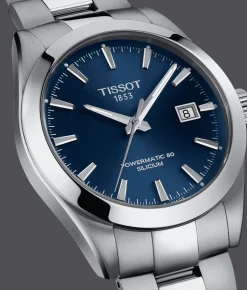 Tissot Gentleman Powermatic 80 Silicium
