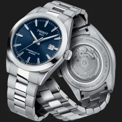 Tissot Gentleman Powermatic 80 Silicium