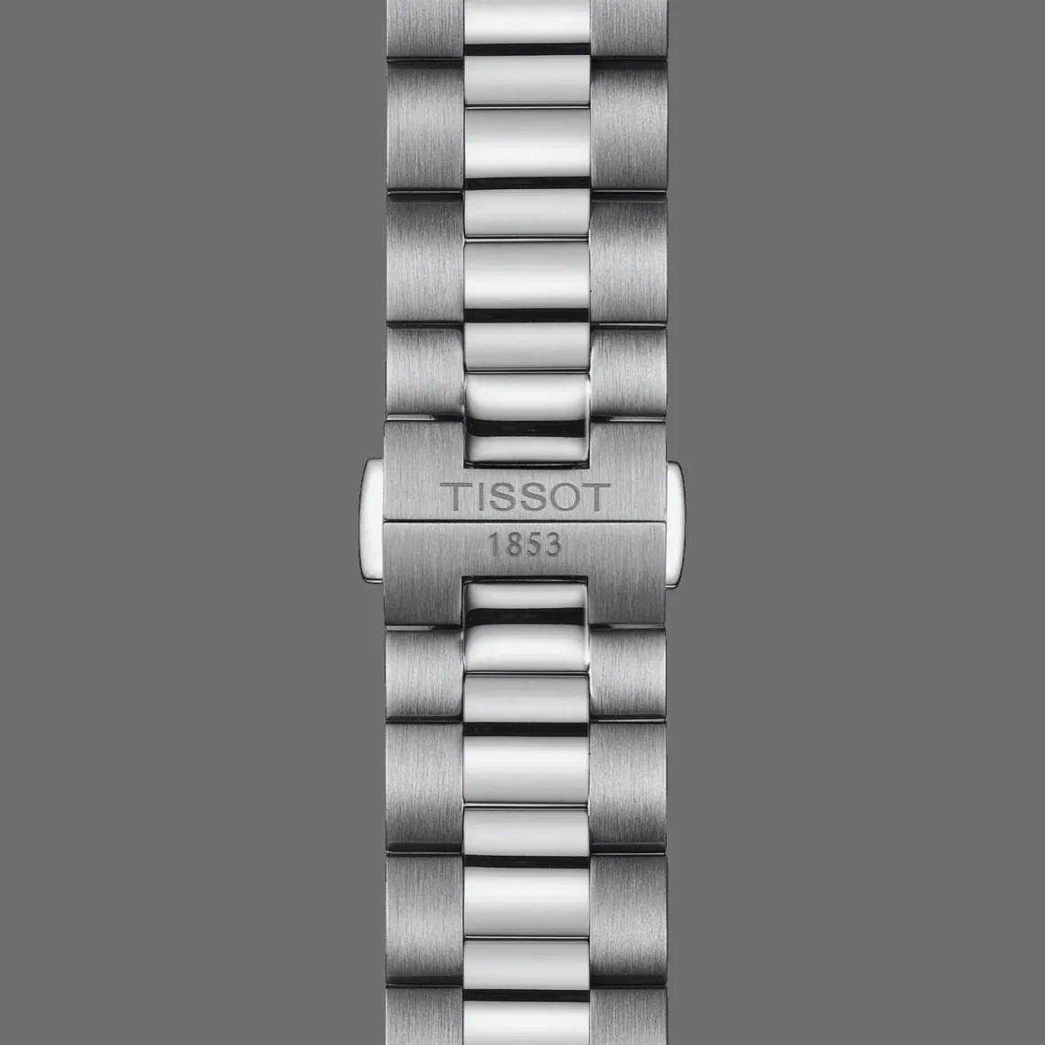 Tissot Gentleman Powermatic 80 Silicium Solid 18K Gold bezel