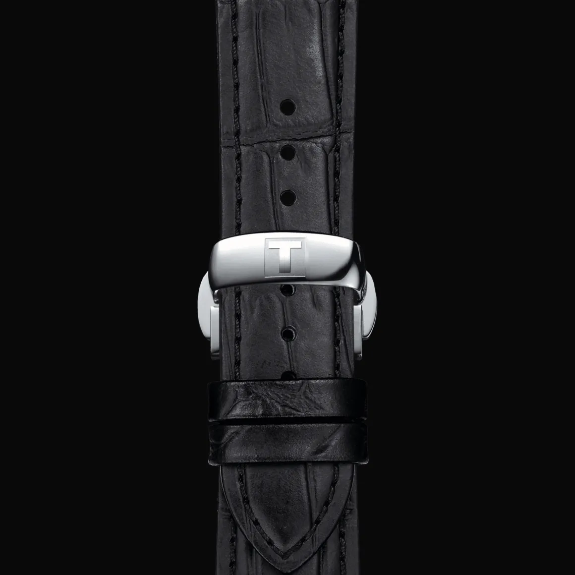 Tissot Gentleman Powermatic 80 Silicium