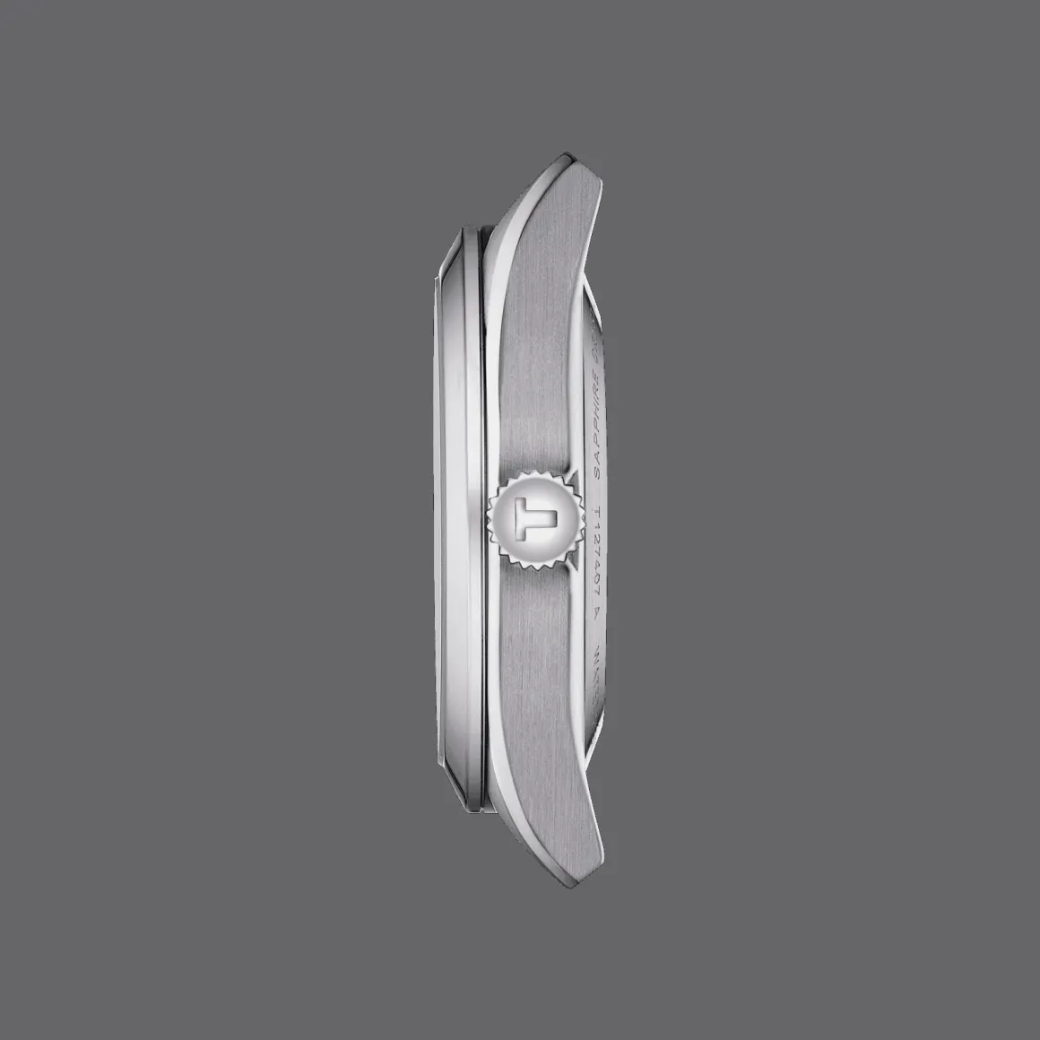 Tissot Gentleman Powermatic 80 Silicium