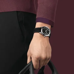 Tissot Gentleman Powermatic 80 Silicium