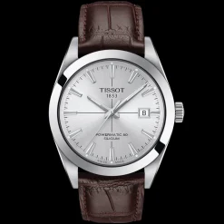 Tissot Gentleman Powermatic 80 Silicium