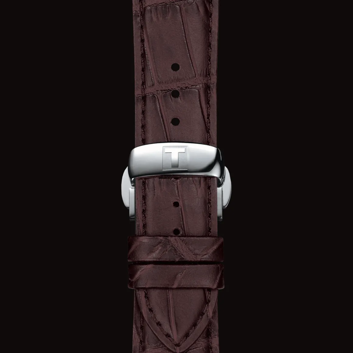 Tissot Gentleman Powermatic 80 Silicium