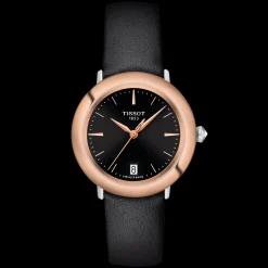 Tissot Glendora 18K Gold