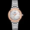 Tissot Glendora 18K Gold