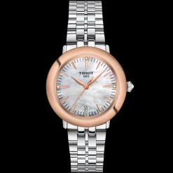 Tissot Glendora 18K Gold