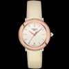 Tissot Glendora 18K Gold