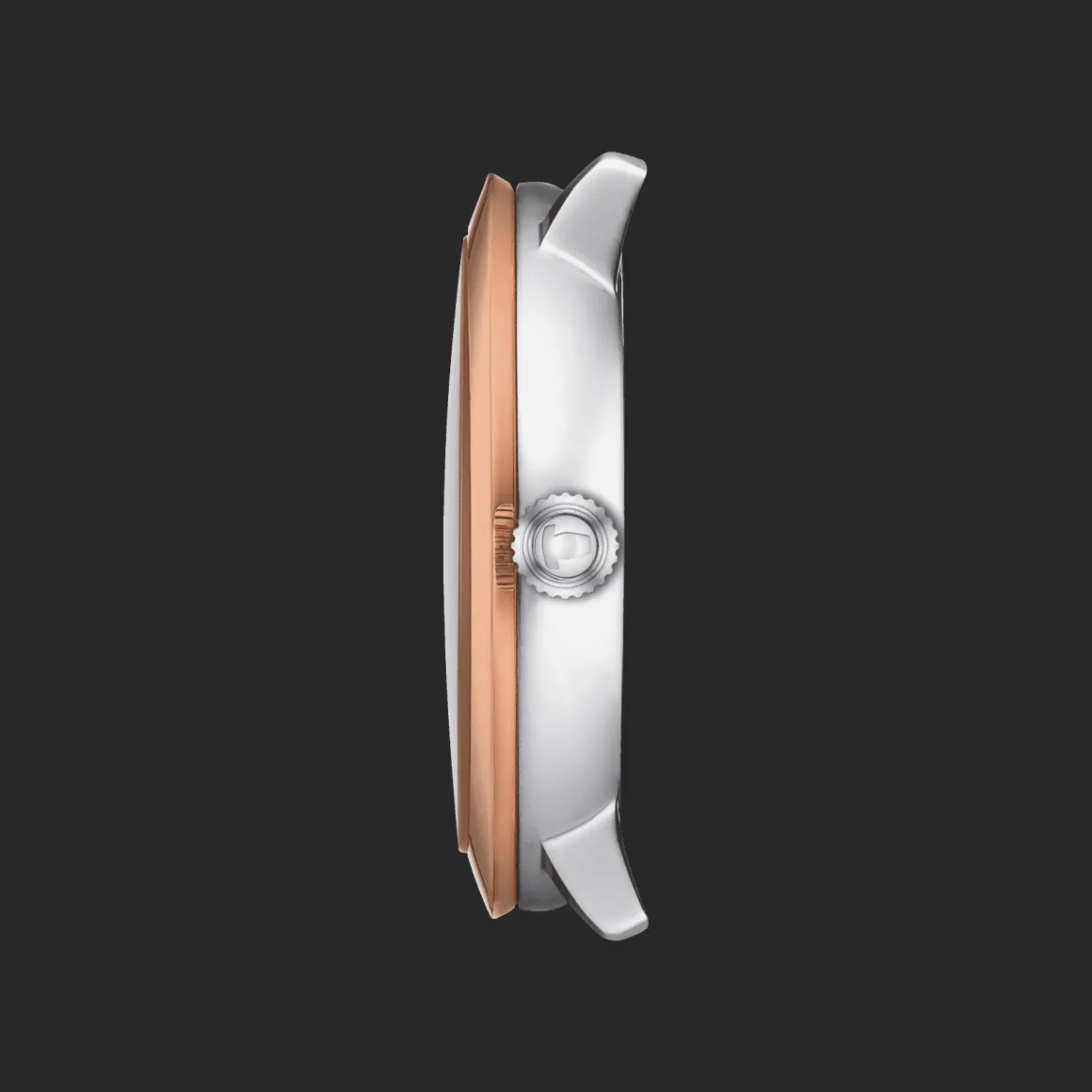 Tissot Glendora 18K Gold