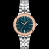 Tissot Glendora 18K Gold