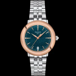 Tissot Glendora 18K Gold