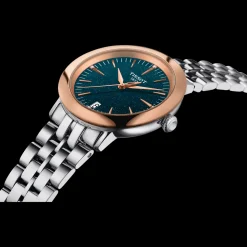 Tissot Glendora 18K Gold