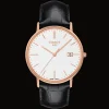 Tissot Goldrun 18K Gold