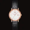 Tissot Goldrun Lady 18K Gold