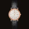 Tissot Goldrun Lady 18K Gold
