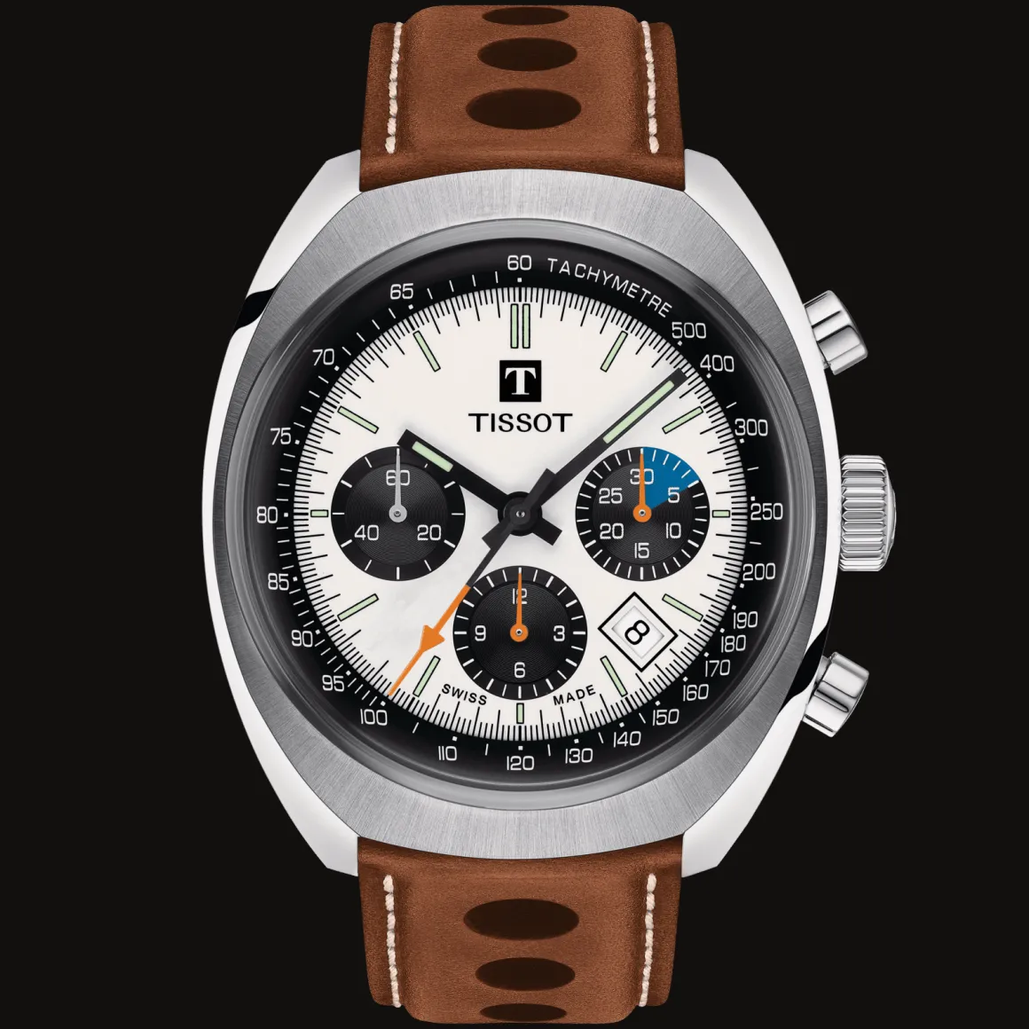 Tissot Heritage 1973